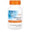 Doctors Best - Vitamine D3, 1000 UI | Soutien à la santé des os et du système immunitaire - 180 capsules molles