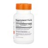 Doctors Best - Vitamine D3, 1000 UI | Soutien à la santé des os et du système immunitaire - 180 capsules molles