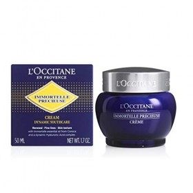 LOccitane Crème Immortelle Précieuse 50ml