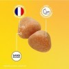 ZOHI-Pilulier VITAMINE D - 60 gommes - fabriqué en France - sans sucres
