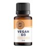Vimergy Vegan D3 Vitamine Liquide 96 Portions – Vitamine D3 1000 UI – Gouttes de Vitamines Végétaliennes – Vitamine Liquide