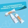 general merchandising Test Vitamine D 1 Test / Détermine la valeur de la vitamine D