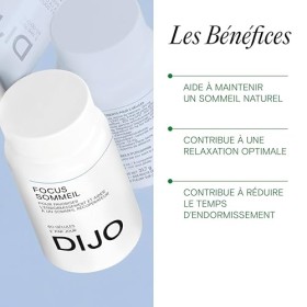 DIJO - Focus Sommeil