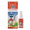SPRAY MULTIVITAMINES - GRANIONS PAT PATROUILLE - goût tropical - Vitamine C et Vitamines du groupe B - Immunité, Fatigue - Sa