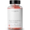 Gummies multivitamines Vitastan 60 - Vitamines B2, B6 et B12 - Contribuez au métabolisme énergétique - Renforce le système im