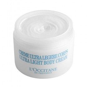 L´Occitane Crème Ultra légère Corps 200ml
