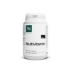 Nutrielement - Multivitamines 13 vitamines - 60 Gélules| Riche en vitamine D, C, E, B3, B5, B6, B1 • Santé et Sport • Renforc