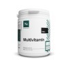 Nutrielement - Multivitamines 13 vitamines - 120 Gélules| Riche en vitamine D, C, E, B3, B5, B6, B1 • Santé et Sport • Renfor