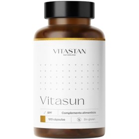 Vitasun 120 VITASTAN