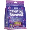 Applied Nutrition Gummies de Créatine Monohydrate – 3 000 mg par Portion - 80 Bonbons Végans à Croquer pour la Force, la Puis