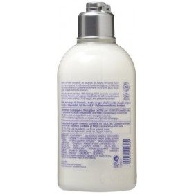 LŽoccitane - LAVENDER organic body milk - 250 ml