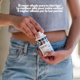 Gastrolyra® à base de Pylopass® avec calcium, zinc et biotine - Complément pour soutenir le bien-être gastro-intestinal - 30 