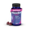 RENOVIUM - Gummies sommeil - 1 gomme par nuits - 30 jours - gomme pour dormir - meilleur sommeil - endormissement plus rapide