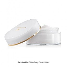 Mauboussin - Promise Me 200ml - Crème Divine Femme - Senteur Chyprée & Moderne