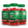 Berocca® Energie gommes - Multivitamines Complément alimentaire - Source de vitamines B* et vitamine C - Réduction de la fati