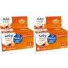 Alvityl - Comprimés à croquer Vitalité - 12 vitamines et 8 minéraux - Dès 4 ans - 30 comprimés Lot de 2 