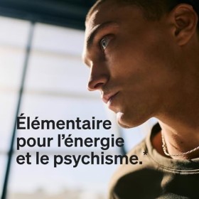 Complexe de Vitamines B – 240 comprimés – avec 8 vitamines B essentielles et cofacteurs – avec formes bioactives – végane, ha