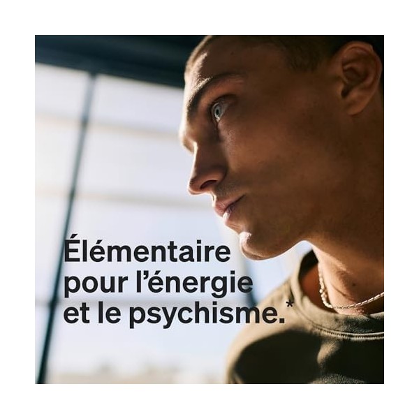 Complexe de Vitamines B – 240 comprimés – avec 8 vitamines B essentielles et cofacteurs – avec formes bioactives – végane, ha