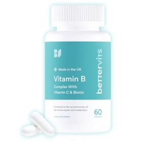 Bettervits Complexe B