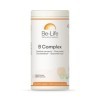 BE-LIFE | B Complex | Complément alimentaire | Régulation du stress | Maintien de la peau en bon état | Synergie de vitamines