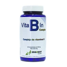 Nutricosmetics - Ergosphere Vitabin 90 Comp