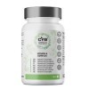 CYB | Complexe Vitamine B Acide Folique 600mg et Biotine 150 mg - Supplément Végétalien Quotidien - Les 8 Vitamines B Essenti