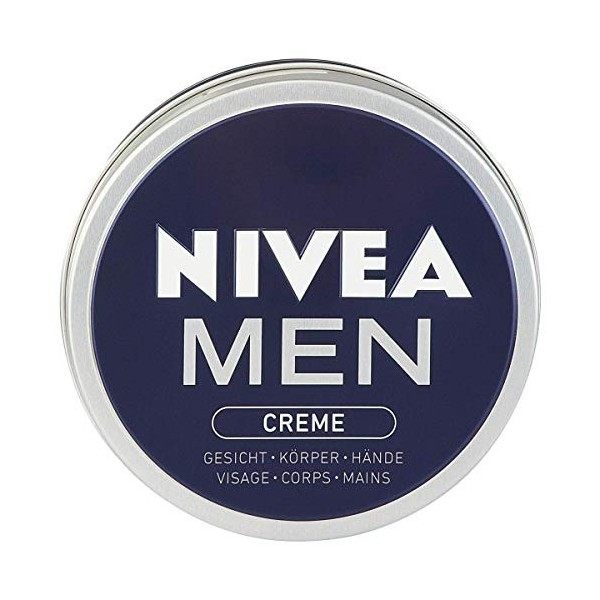 Nivea Crème pour Hommes 150 ml