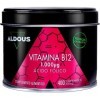 Vitamine B12 Vegan 1000mcg Haute Dose + Acide Folique - Énergie, Immunité, Fatigue, Métabolisme & Système Nerveux - 400 Compr