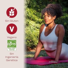 Jarrow Formulas, Methyl B12, 5.000mcg/Methyl Folate 800mcg, 10-Jours-Dépôt, Goût Cerise, 60 Comprimés végétaliens, Sans Glute