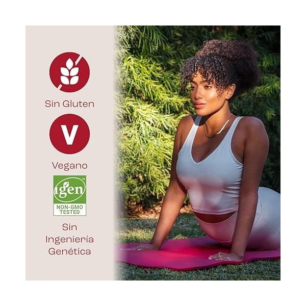 Jarrow Formulas, Methyl B12, 5.000mcg/Methyl Folate 800mcg, 10-Jours-Dépôt, Goût Cerise, 60 Comprimés végétaliens, Sans Glute