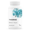 Thorne Riboflavin 5-Phosphate - Forme Bioactive de la Vitamine B2 pour le Soutien de la Méthylation - 60 Capsules