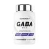 Superset Nutrition - Gaba Max 120 capsules végétales - Favorise un sommeil réparateur et aide à améliorer la récupération m