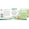 Fairvital | Nicotinamide Riboside - 90 gélules - pour 3 mois - qualité contrôlée et hautement dosée - 100% végétalien - Made 