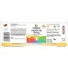 Vitamine B3 50 mg - 500 comprimés - Niacine | Warnke Vitalstoffe - Qualité des pharmacies allemandes