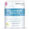 GRANIONS COLLAGENE MARIN + BEAUTE - Collagene et Acide Hyaluronique, Biotine Cheveux, Vitamine C - Beauté Peau - Complement A