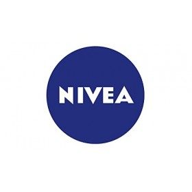 NIVEA Crème pour le corps et le visage - 200 ml - Care Sensitive