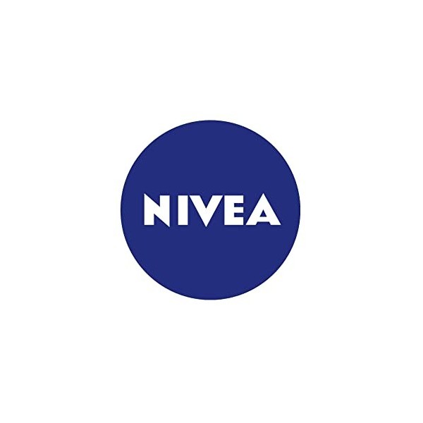 NIVEA Crème pour le corps et le visage - 200 ml - Care Sensitive