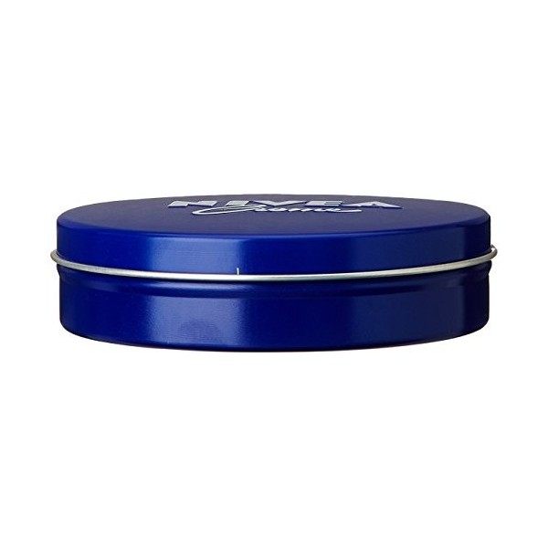 Nivea Crème tous types de peau - Le pot de 150ml