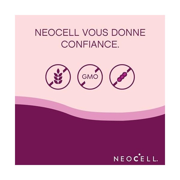 NeoCell, Super Collagen, avec Vitamine C et Biotine, Haute Dosé, 270 Comprimés, Sans Gluten, Sans Soja, Sans OGM
