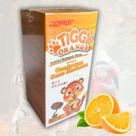 Champignon lait de tigre - Lignosus Tiger Milk enrichi en Vitamine C + Argousier - 80 tablettes