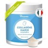 Collagène Marin Poudre 10 000mg - Peptides de Collagène Marin Hydrolysés Type 1 - Avec Vitamine C - Articulations, Peau, Anti