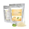 Vitamine C liposomale + poudre dextrait standardisé de corossol - Poudre 150g pur 100% naturel sans additif - Pour soupe, sm