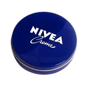 Nivea C.Gde.150 Ml.Crema