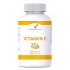 Vitamine C 1000 mg | 180 comprimés végétaliens |Approvisionnement de 3 mois |Système immunitaire |Fatigue et stress