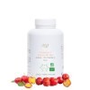 Acérola Bio • fortement concentrée en Vitamine C naturelle • Bioflavonoïdes qui augmente son absorption • Anti-Fatigue, Stres