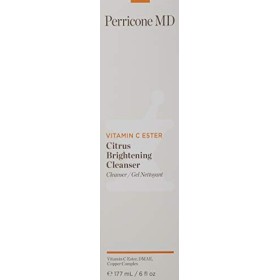 Perricone MD Vitamine C Ester Citrus Nettoyant éclaircissant 177 ml
