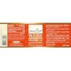 Vitamine C 500 mg Essence Pure - Avec Acérola, Eglantier, Complexe de Citroflavonoïdes et Vitamine D3 - Ascorbate de Calcium 