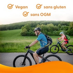 Doctors Best, Sustained Release Vitamin C avec PureWay-C, 60 Comprimés végétaliens, Testé en Laboratoire, Sans Gluten, Sans 