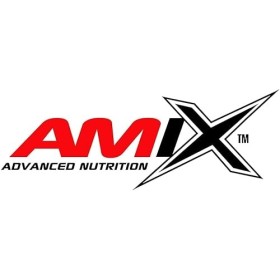 AMIX Vitamine C 100 Caps, 1000MG par Capsule, Enrichie de Cynorrhodon, Aide à Renforcer et à Maintenir le Système Immunitaire