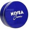 2 x Nivea Crème – Boîte Bleue – pour tous types de peaux – 400 ml
